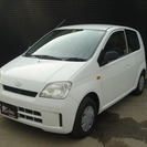  ダイハツ ミラ 660 L　 （ホワイト） ハッチバック　軽自動車