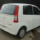  ダイハツ ミラ 660 L　 （ホワイト） ハッチバック　軽自動車の画像