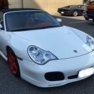  ポルシェ 911カブリオレ カレラ4S ティプトロニックS 4...