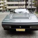  フェラーリ 328GTS ベーシックモデル　 （グレー） オープンの画像