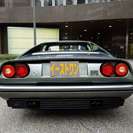  フェラーリ 328GTS ベーシックモデル　 （グレー） オープンの画像