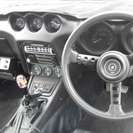  日産 フェアレディZ 240ZG　 （マルーン） クーペの画像