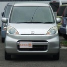  ホンダ ライフ 660 C　新規車検整備2年付　修復無し （シルバーメタリック） ハッチバック　軽自動車の画像