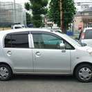  ホンダ ライフ 660 C　新規車検整備2年付　修復無し （シルバーメタリック） ハッチバック　軽自動車の画像