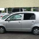  ホンダ ライフ 660 C　新規車検整備2年付　修復無し （シルバーメタリック） ハッチバック　軽自動車の画像