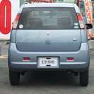  スズキ Kei 660 A　 （ブルー） ハッチバック　軽自動車の画像