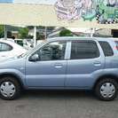  スズキ Kei 660 A　 （ブルー） ハッチバック　軽自動車の画像