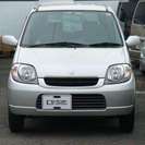  スズキ Kei 660 A　最新ナビテレビ新規車検整備2年付き （シルバー） ハッチバック　軽自動車の画像