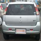  スズキ Kei 660 A　最新ナビテレビ新規車検整備2年付き （シルバー） ハッチバック　軽自動車の画像