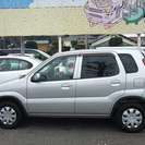  スズキ Kei 660 A　最新ナビテレビ新規車検整備2年付き （シルバー） ハッチバック　軽自動車の画像