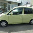  ホンダ ライフ 660 C　フルセグHDDナビETC禁煙無修復 （グリーン） ハッチバック　軽自動車の画像