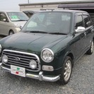  ダイハツ ミラジーノ 660 ミニライトスペシャルターボ　 （...
