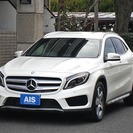  メルセデス・ベンツ GLAクラス GLA180 スポーツ　純正...