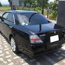  日産 グロリア 3.0 300SV グランツーリスモ ナビエディションII　ETC （ブラック） セダンの画像