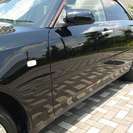  日産 グロリア 3.0 300SV グランツーリスモ ナビエディションII　ETC （ブラック） セダンの画像