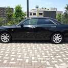  日産 グロリア 3.0 300SV グランツーリスモ ナビエディションII　ETC （ブラック） セダンの画像