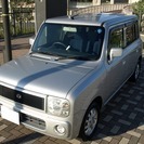  スズキ アルトラパン 660 ターボ　 （シルバー） ハッチバ...