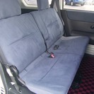  ホンダ バモス 660 M　 （パール） ハッチバック　軽自動車の画像