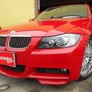 ＢＭＷ 3シリーズツーリング 325i Mスポーツパッケージ　...