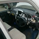  スバル プレオ 660 RM 4WD　RM （ホワイト） ハッチバック　軽自動車の画像