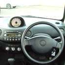  ダイハツ エッセ 660 D　CD　ETC （ホワイト） ハッチバック　軽自動車の画像