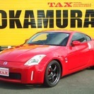  日産 フェアレディZ 3.5　TEIN車高調　鍛造製IMPUL...