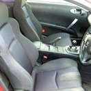  日産 フェアレディZ 3.5　TEIN車高調　鍛造製IMPUL19AW （レッド） クーペの画像