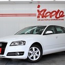  アウディ A3スポーツバック 1.4 TFSI　Sトロニック ...