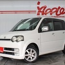  ダイハツ ムーヴ 660 カスタム X　1オーナー 禁煙 20...