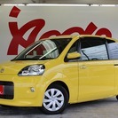  トヨタ ポルテ 1.5 F ウェルキャブ 助手席リフトアップシ...
