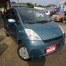  スズキ MRワゴン 660 N-1　 （グリーンメタリック） ハッチバック　軽自動車の画像