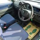  スズキ MRワゴン 660 N-1　 （グリーンメタリック） ハッチバック　軽自動車の画像