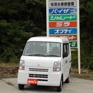  スズキ エブリイ 660 PA ハイルーフ　/エアコン・パワス...