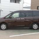  日産 セレナ 2.0 20X S-HYBRID アドバンスドセーフティ パッケージ　 （インペリアルアンバー） ミニバンの画像