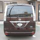  日産 セレナ 2.0 20X S-HYBRID アドバンスドセーフティ パッケージ　 （インペリアルアンバー） ミニバンの画像