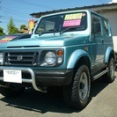  スズキ ジムニーシエラ 1.3 4WD　リフトアップ公認　検対...
