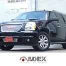  ＧＭＣ ユーコン デナリAWD　本革　SR　地デジ付ナビ　パワ...