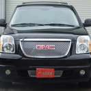  ＧＭＣ ユーコン デナリAWD　本革　SR　地デジ付ナビ　パワーゲート　純正20AW （ブラック） クロカン・ＳＵＶの画像