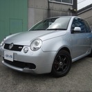  フォルクスワーゲン ルポ GTI　ETC　6速MT　社外SSR...