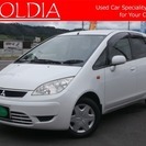  三菱 コルト 1.3 クール ベリー 4WD　タイミングチェー...