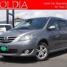  マツダ MPV 2.3 エアロリミックス 4WD　 （グレー）...