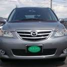  マツダ MPV 2.3 エアロリミックス 4WD　 （グレー） ミニバンの画像