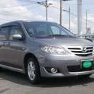  マツダ MPV 2.3 エアロリミックス 4WD　 （グレー） ミニバンの画像