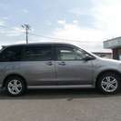  マツダ MPV 2.3 エアロリミックス 4WD　 （グレー） ミニバンの画像