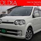  ダイハツ ムーヴ 660 R　 （パールホワイト） ハッチバッ...