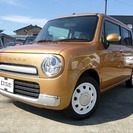  スズキ アルトラパン 660 ショコラ X　 （オレンジ） ハ...