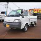  マツダ ボンゴトラック 0.85t 4WD Sタイヤ 垂直P/...