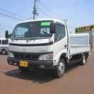  日野自動車 デュトロ 2t FJL ワイドロング アーム式P/...