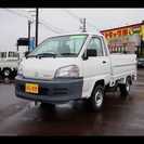  トヨタ タウンエーストラック 0.9t JL 2WD Sタイヤ ガソリン 垂直PG付　 （白） トラックの画像