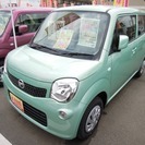 ・ 日産 モコ 660 S FOUR 4WD　 （グリーン） ハ...